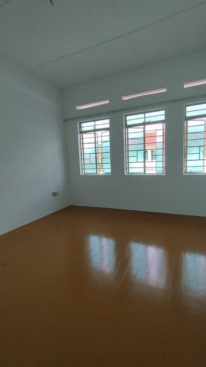 Pulau Tikus Landed House For Sale | 2000sqft | 3R2B | RM500psf (floor) | RM813psf (land)