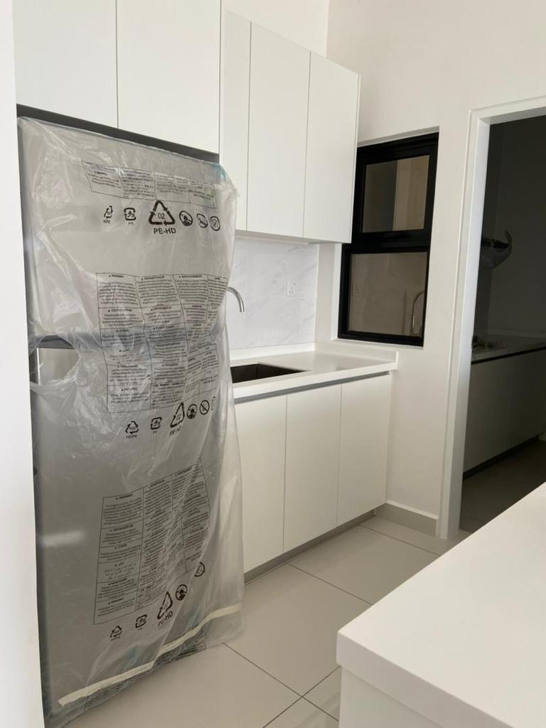 Vertu Resort Condominium For Sale | 1030sqft | 3R2B | RM485.44psf