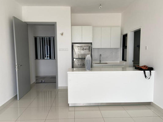Vertu Resort Condominium For Sale | 1030sqft | 3R2B | RM485.44psf