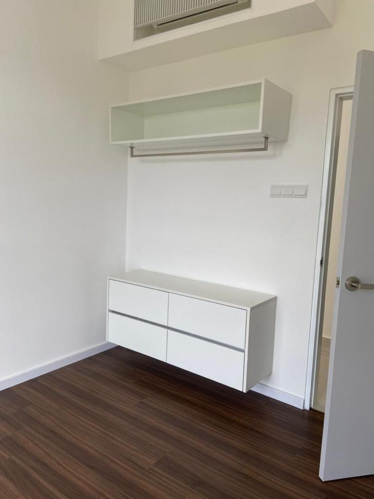 Vertu Resort Condominium For Sale | 1030sqft | 3R2B | RM485.44psf