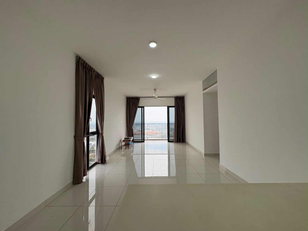 Vertu Resort Condominium For Sale | 1030sqft | 3R2B | RM533.98psf
