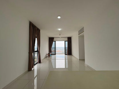 Vertu Resort Condominium For Sale | 1030sqft | 3R2B | RM533.98psf
