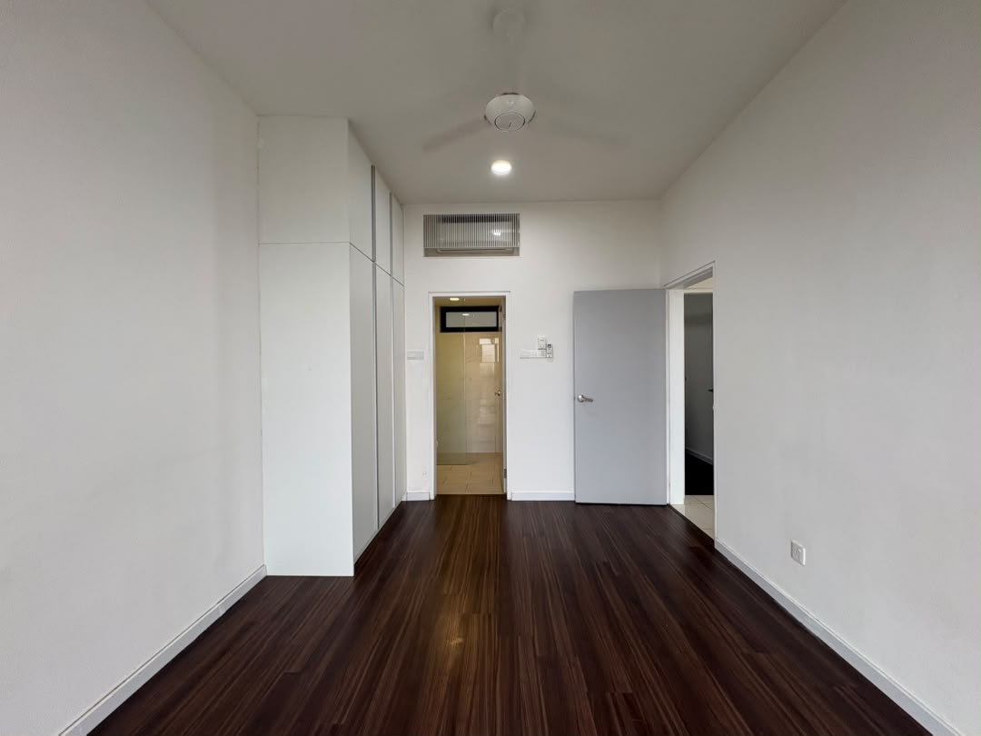Vertu Resort Condominium For Sale | 1030sqft | 3R2B | RM533.98psf