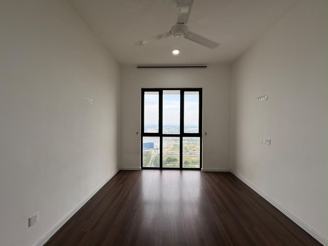 Vertu Resort Condominium For Sale | 1030sqft | 3R2B | RM533.98psf