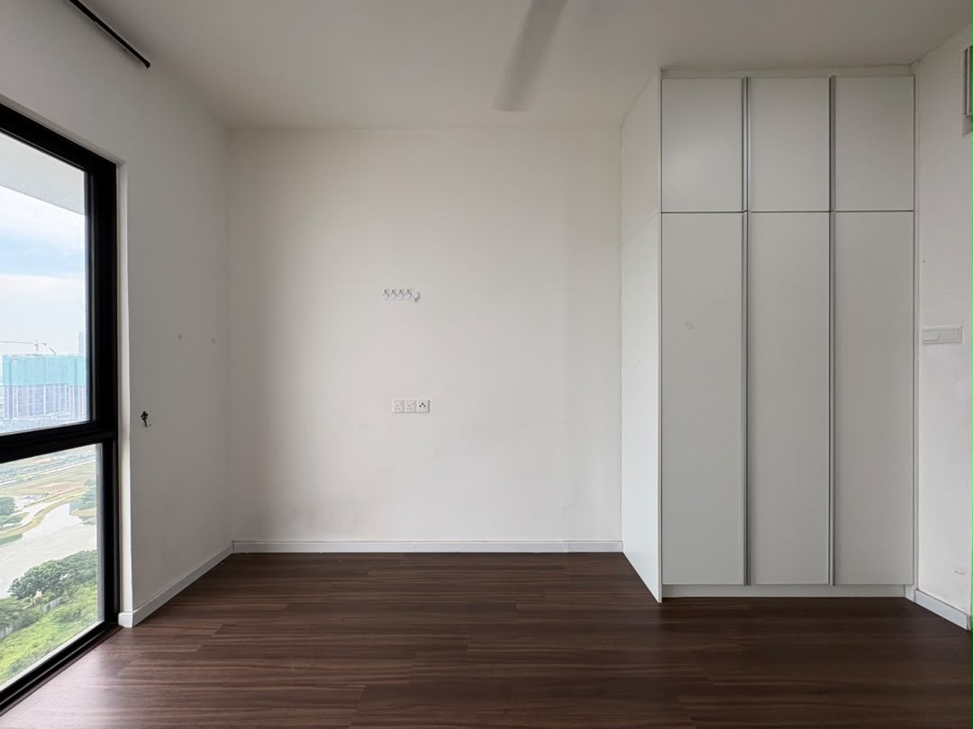 Vertu Resort Condominium For Sale | 1030sqft | 3R2B | RM533.98psf