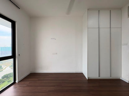 Vertu Resort Condominium For Sale | 1030sqft | 3R2B | RM533.98psf