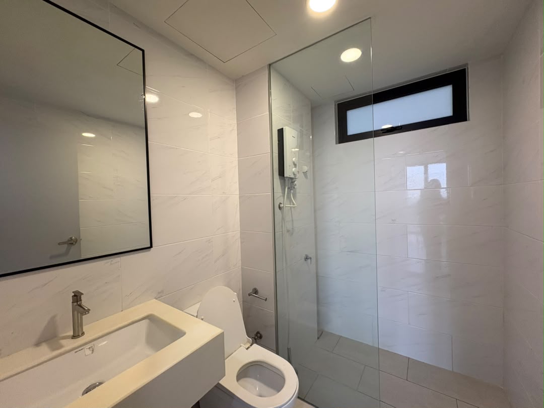Vertu Resort Condominium For Sale | 1030sqft | 3R2B | RM533.98psf