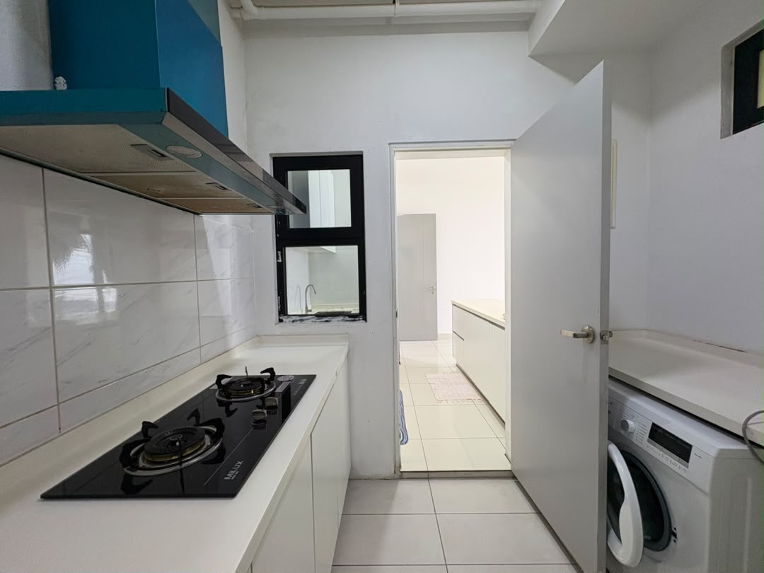 Vertu Resort Condominium For Sale | 1030sqft | 3R2B | RM533.98psf