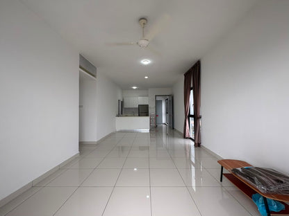 Vertu Resort Condominium For Sale | 1030sqft | 3R2B | RM533.98psf
