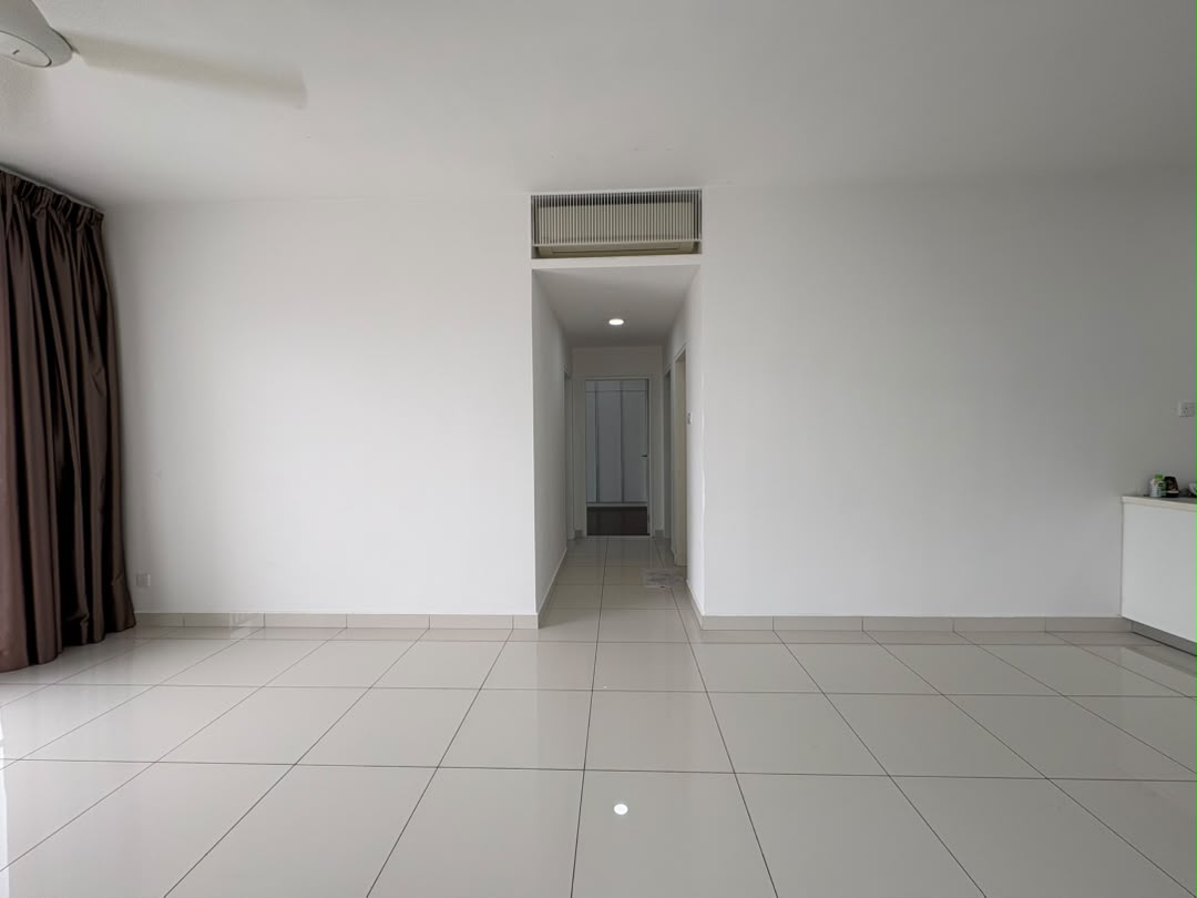 Vertu Resort Condominium For Sale | 1030sqft | 3R2B | RM533.98psf