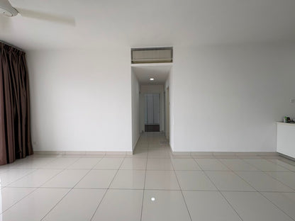 Vertu Resort Condominium For Sale | 1030sqft | 3R2B | RM533.98psf