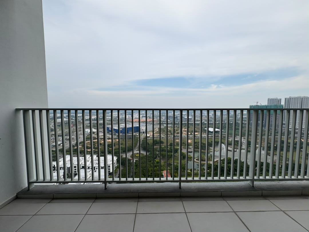 Vertu Resort Condominium For Sale | 1030sqft | 3R2B | RM533.98psf