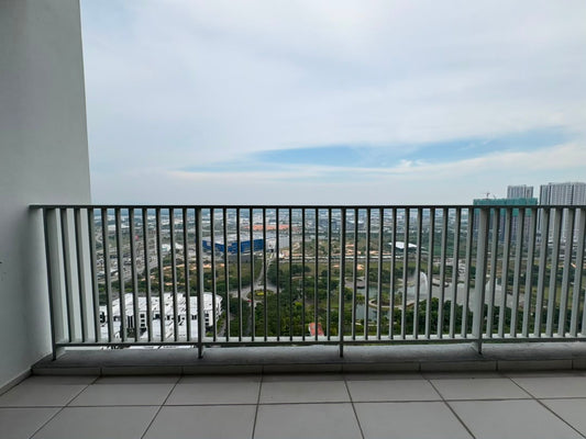 Vertu Resort Condominium For Sale | 1030sqft | 3R2B | RM533.98psf