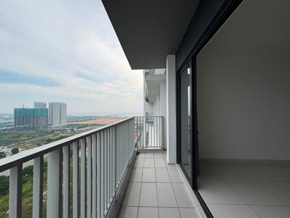 Vertu Resort Condominium For Sale | 1030sqft | 3R2B | RM533.98psf