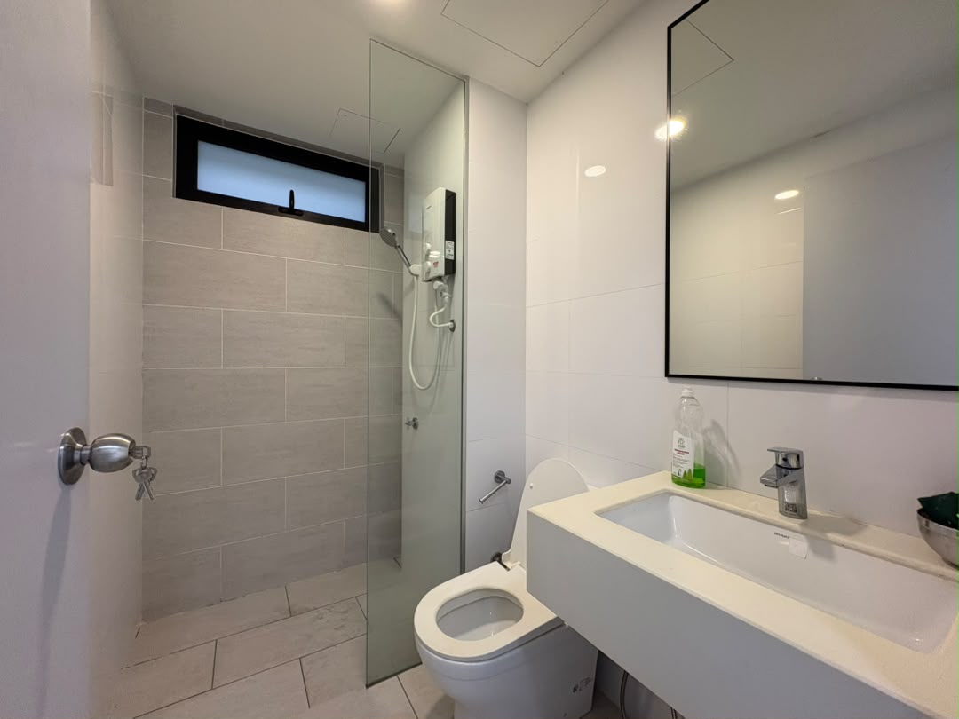 Vertu Resort Condominium For Sale | 1030sqft | 3R2B | RM533.98psf