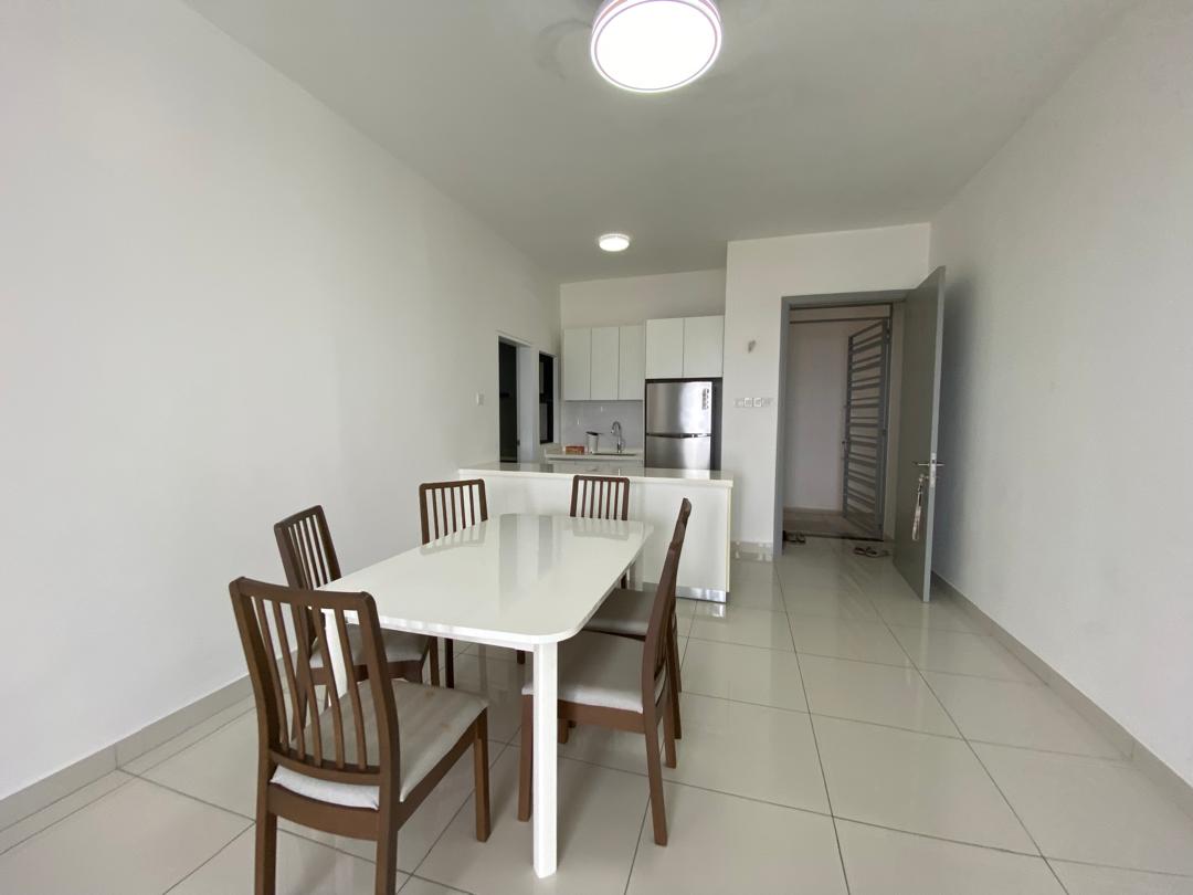 Vertu Resort Condominium For Sale | 1030sqft | 3R2B | RM504.85psf