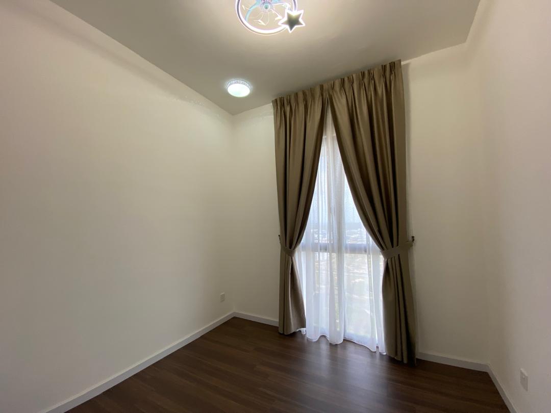 Vertu Resort Condominium For Sale | 1030sqft | 3R2B | RM504.85psf