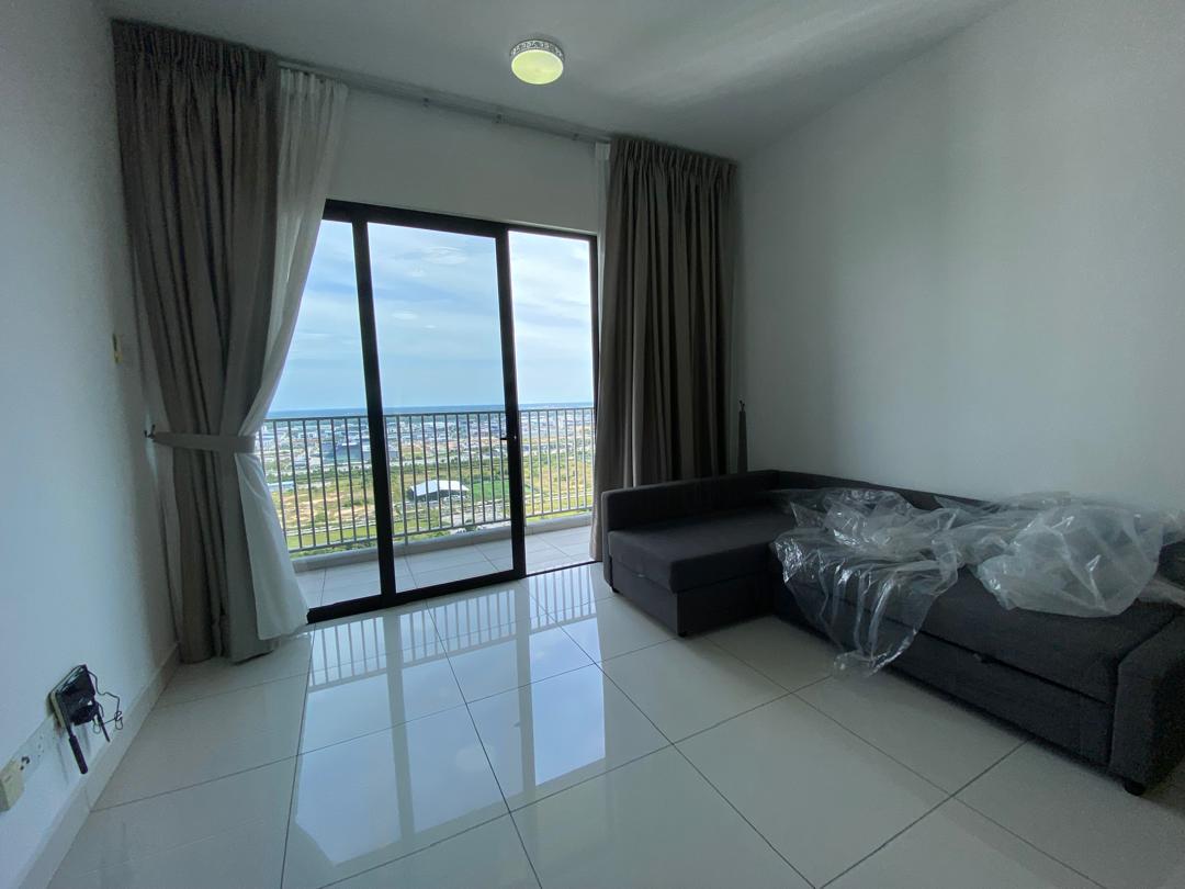 Vertu Resort Condominium For Sale | 1030sqft | 3R2B | RM504.85psf