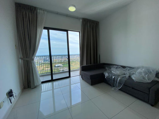 Vertu Resort Condominium For Sale | 1030sqft | 3R2B | RM504.85psf