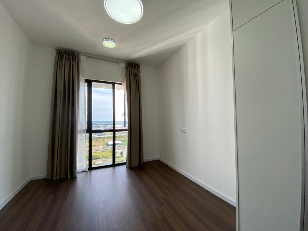Vertu Resort Condominium For Sale | 1030sqft | 3R2B | RM504.85psf