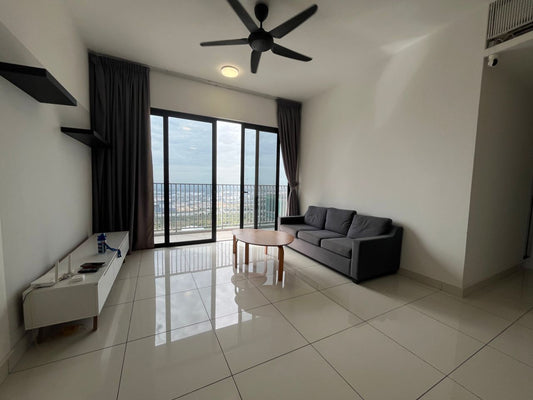 Vertu Resort Condominium For Sale | 1030sqft | 3R2B | RM582.52psf