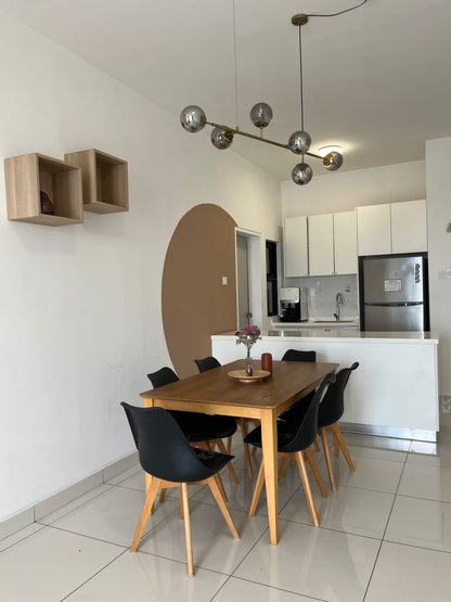 Vertu Resort Condominium For Sale | 1030sqft | 3R2B | RM582.52psf