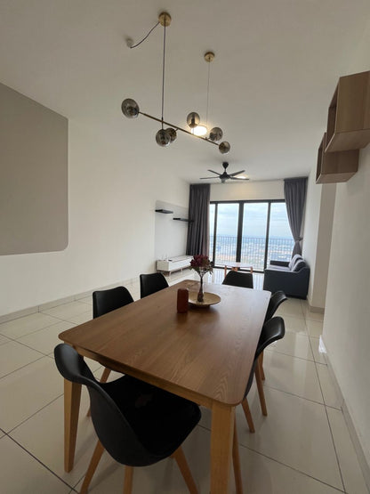 Vertu Resort Condominium For Sale | 1030sqft | 3R2B | RM582.52psf