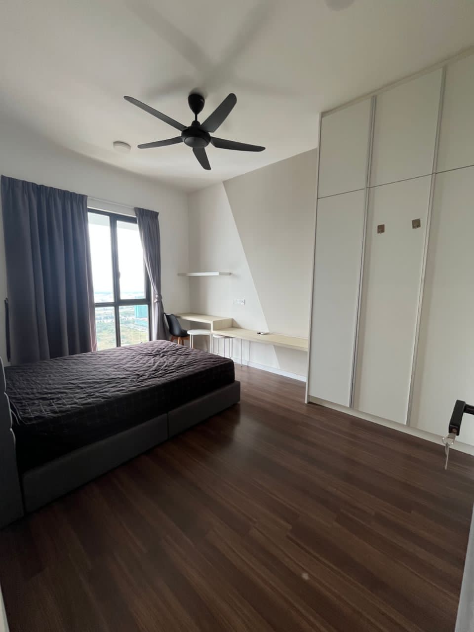 Vertu Resort Condominium For Sale | 1030sqft | 3R2B | RM582.52psf