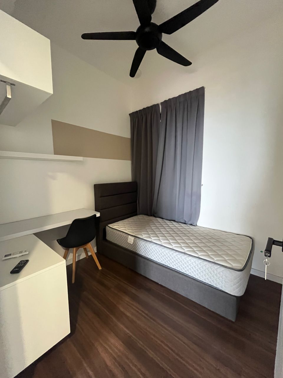 Vertu Resort Condominium For Sale | 1030sqft | 3R2B | RM582.52psf