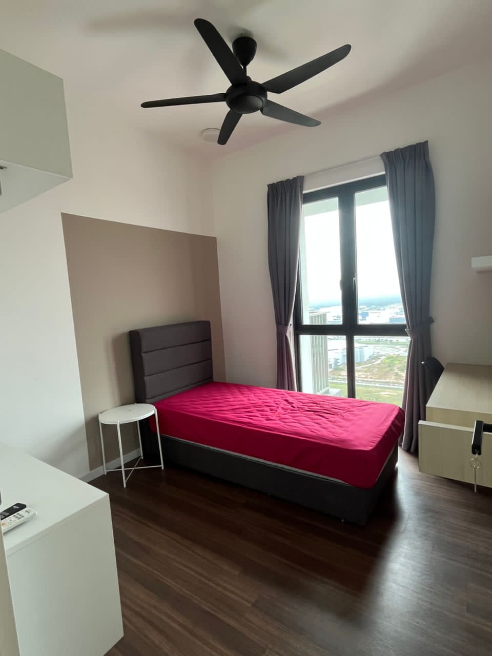 Vertu Resort Condominium For Sale | 1030sqft | 3R2B | RM582.52psf