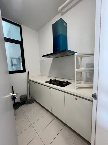 Vertu Resort Condominium For Sale | 1030sqft | 3R2B | RM582.52psf