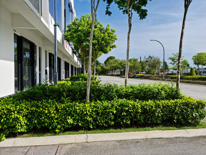 Vervea @ Aspen Vision City Shop Office For Sale
