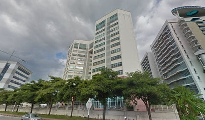 Hexagon Tech Park For Sale