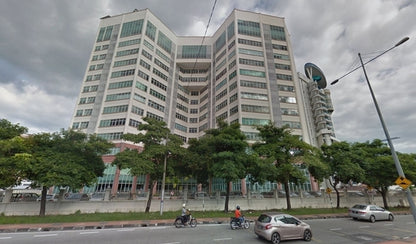 Hexagon Tech Park For Sale