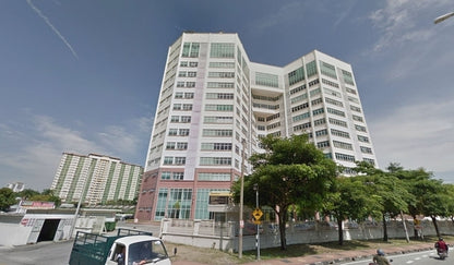 Hexagon Tech Park For Sale