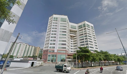 Hexagon Tech Park For Sale