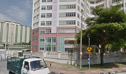 Hexagon Tech Park For Sale