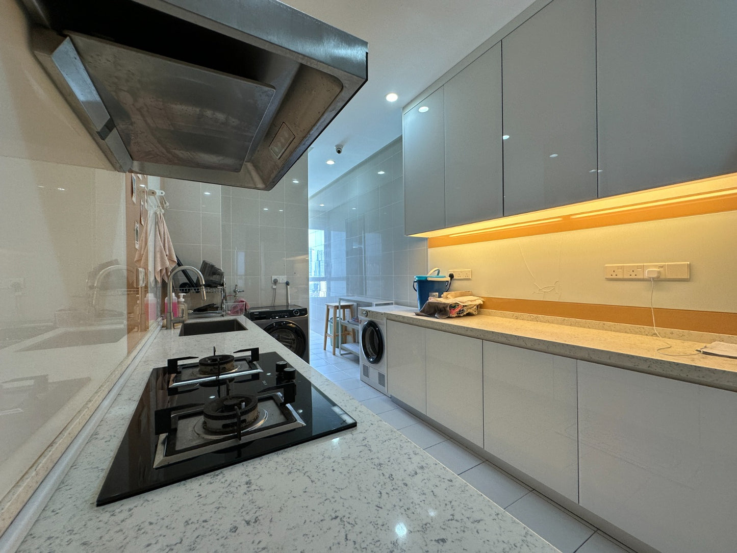 Andaman @ Quayside Condominium For Sale