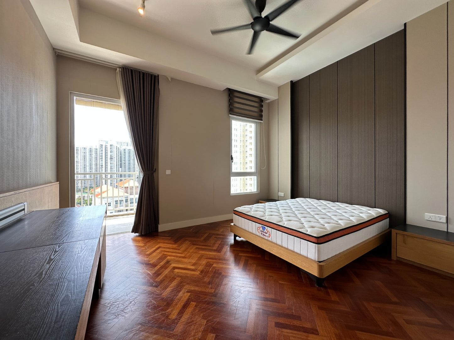 Andaman @ Quayside Condominium For Sale