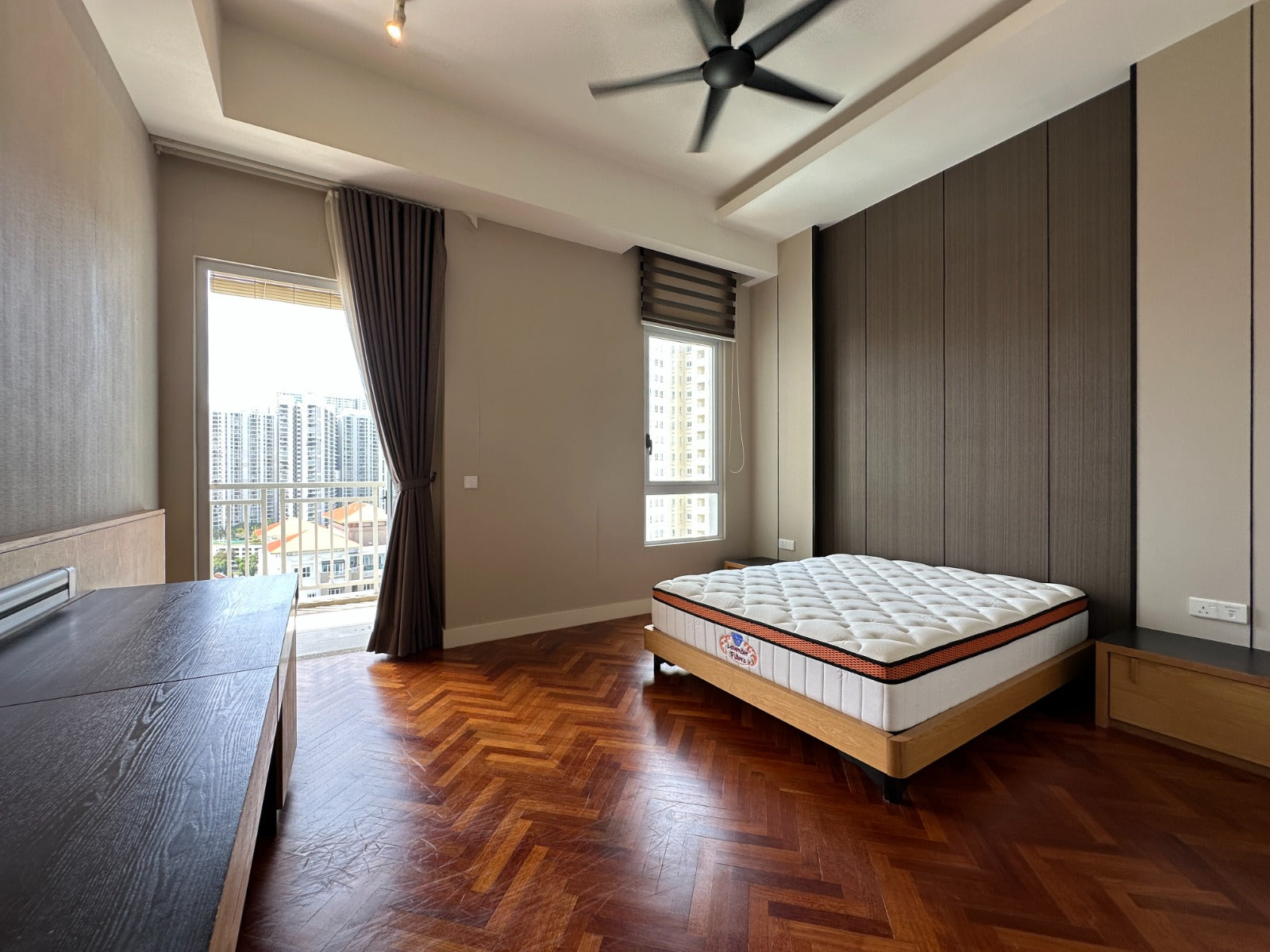 Andaman @ Quayside Condominium For Sale