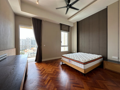 Andaman @ Quayside Condominium For Sale