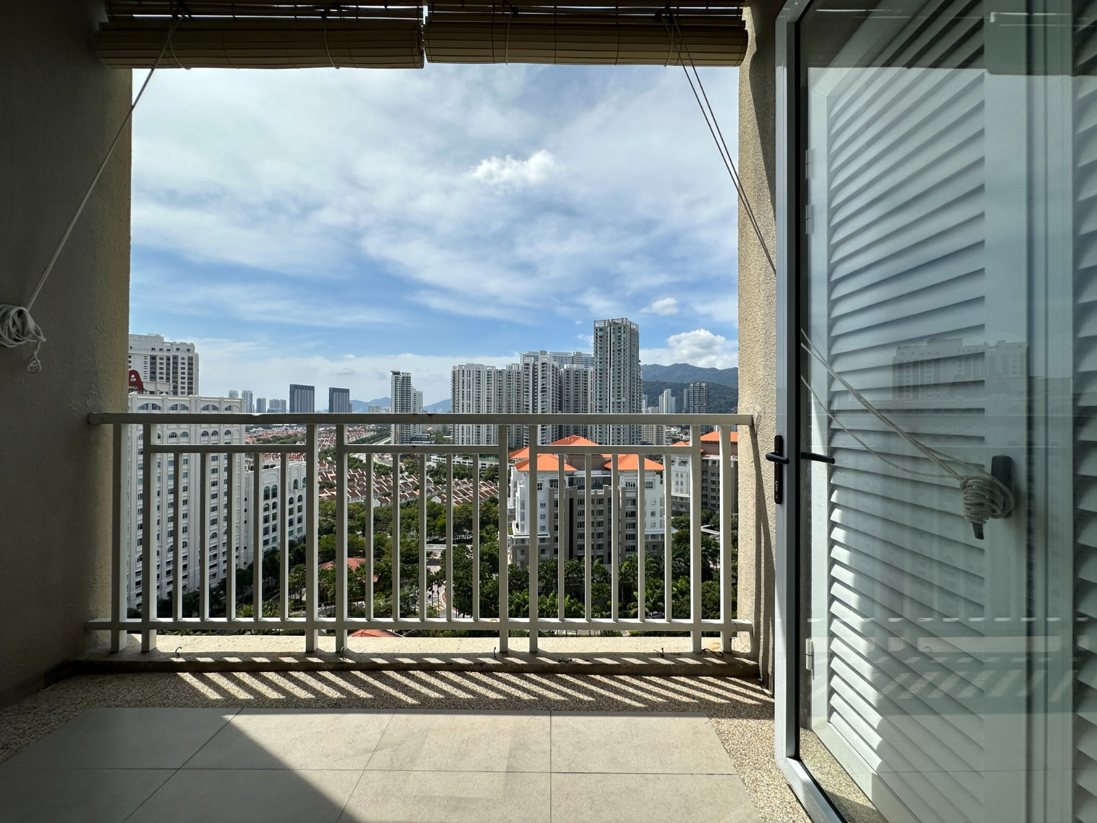 Andaman @ Quayside Condominium For Sale