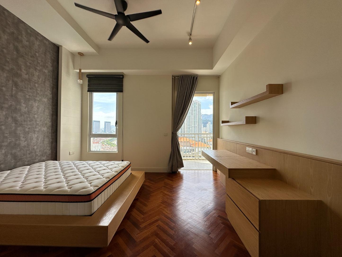 Andaman @ Quayside Condominium For Sale