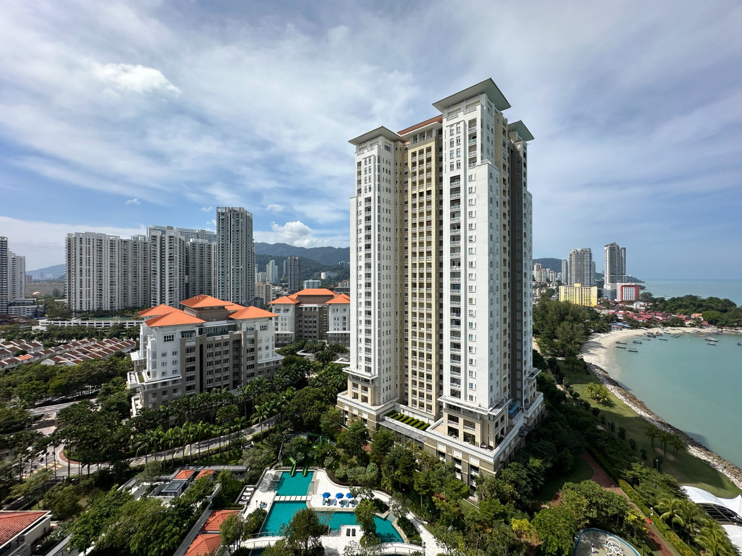 Andaman @ Quayside Condominium For Sale