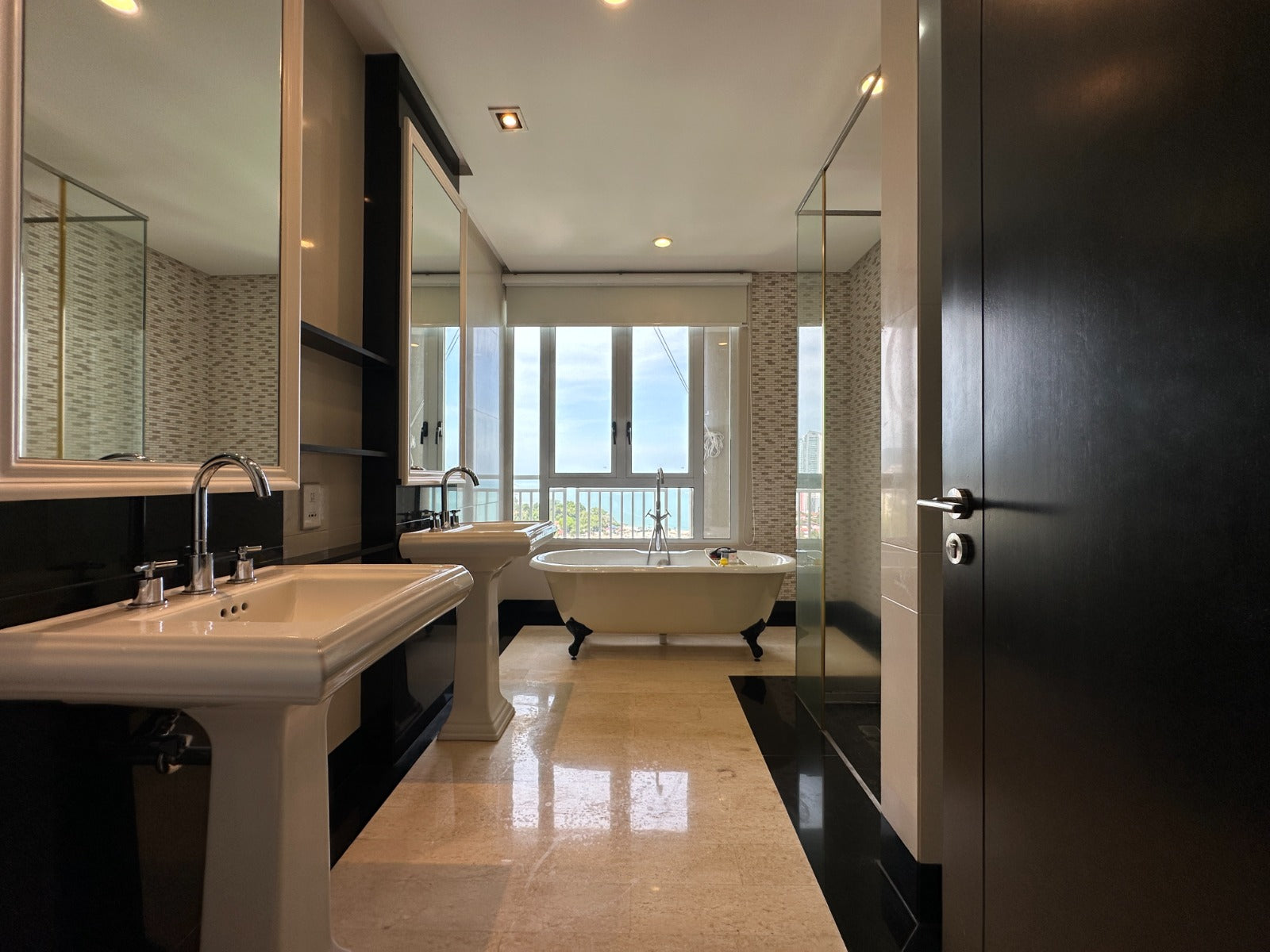 Andaman @ Quayside Condominium For Sale