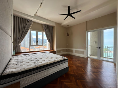 Andaman @ Quayside Condominium For Sale