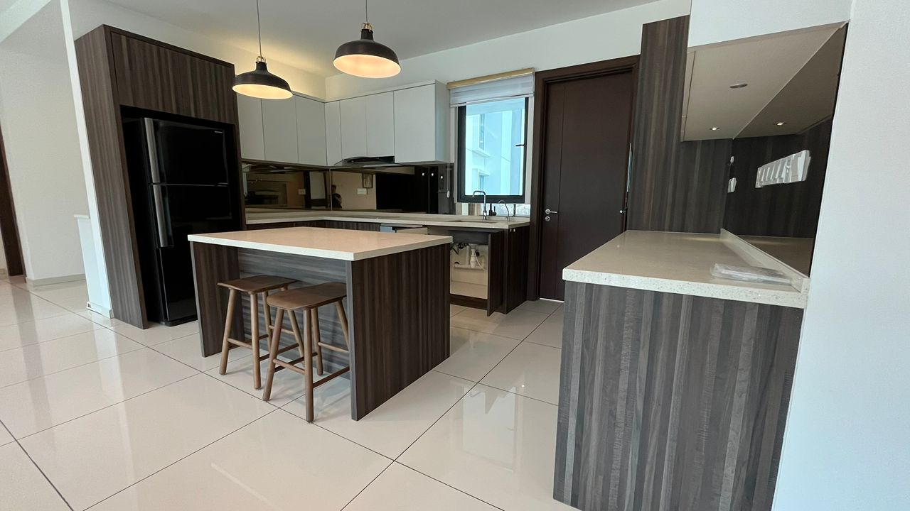 Alila2 Condominium For Rent 