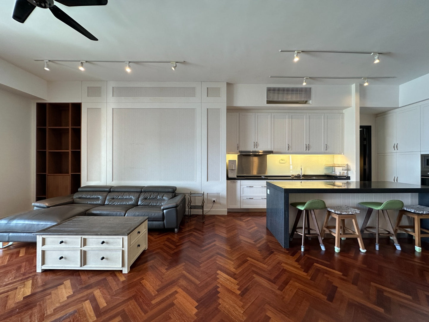 Andaman @ Quayside Condominium For Sale