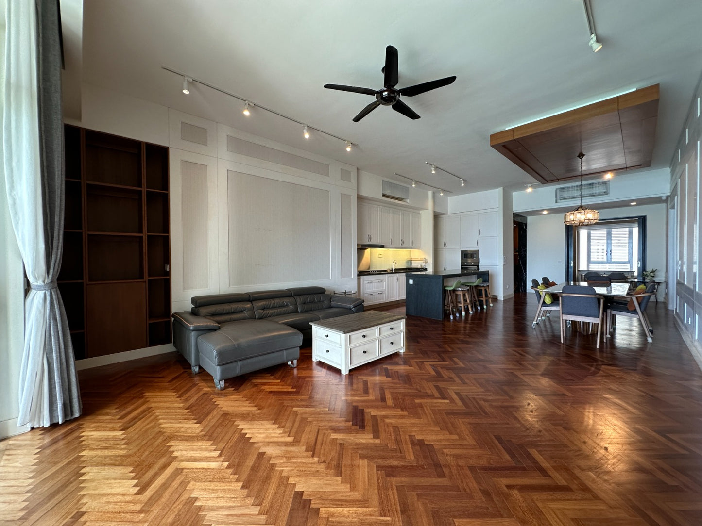 Andaman @ Quayside Condominium For Sale