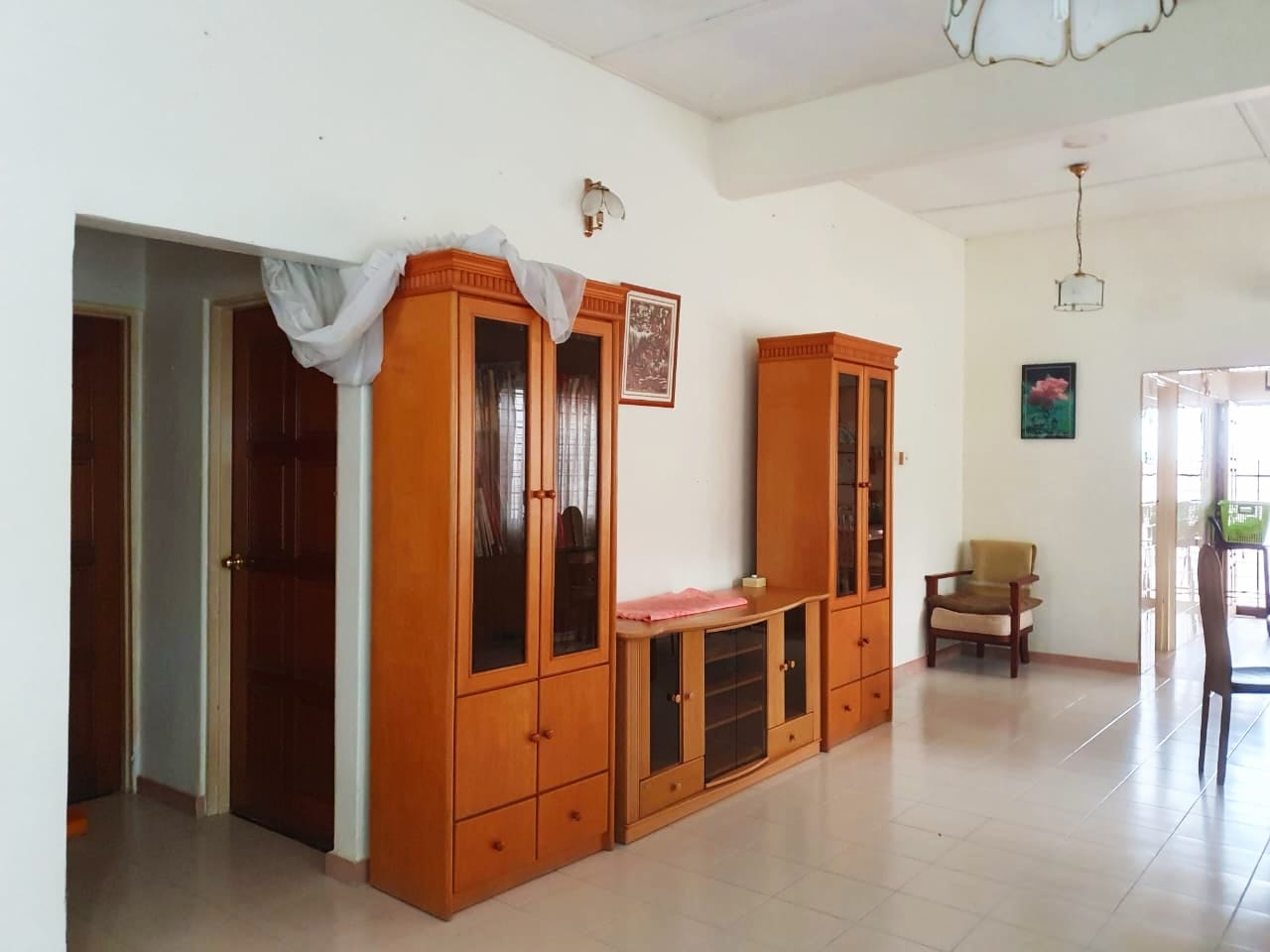 Tanjung Bungah Bungalow For Sale 